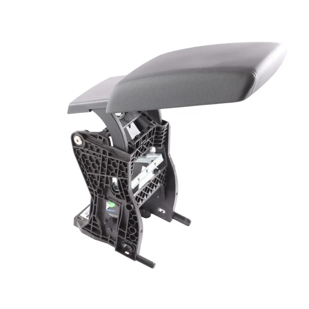 Leather Armrest Centre Console Storage Tray to Seat Ateca FR with Part number 575864207G Seat Ateca FR Leather Armrest Centre Console Storage Tray - SKU 575864207G - Part number 575864207G