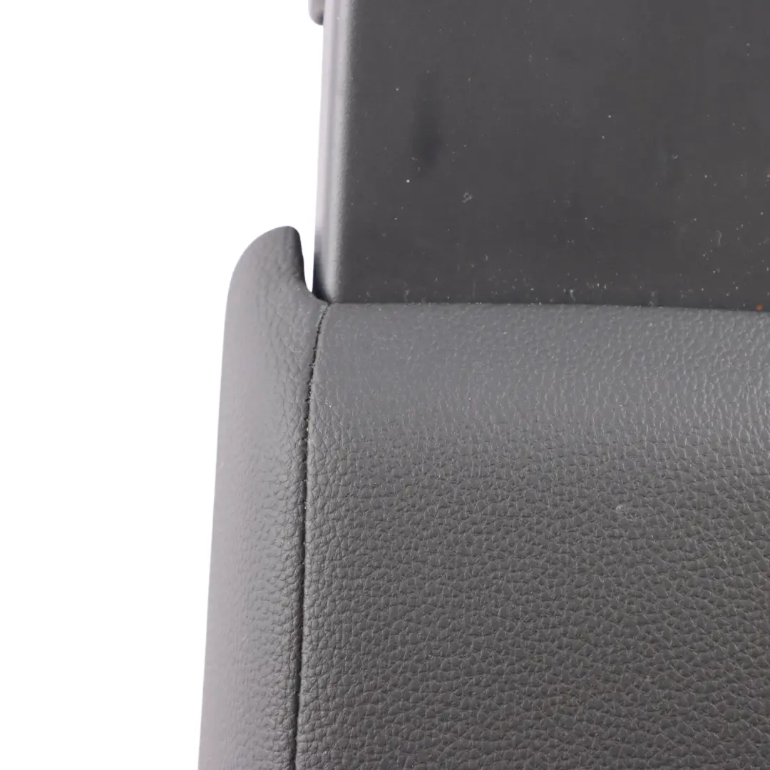 Leather Armrest Centre Console Storage Tray to Seat Ateca FR with Part number 575864207G Seat Ateca FR Leather Armrest Centre Console Storage Tray - SKU 575864207G - Part number 575864207G