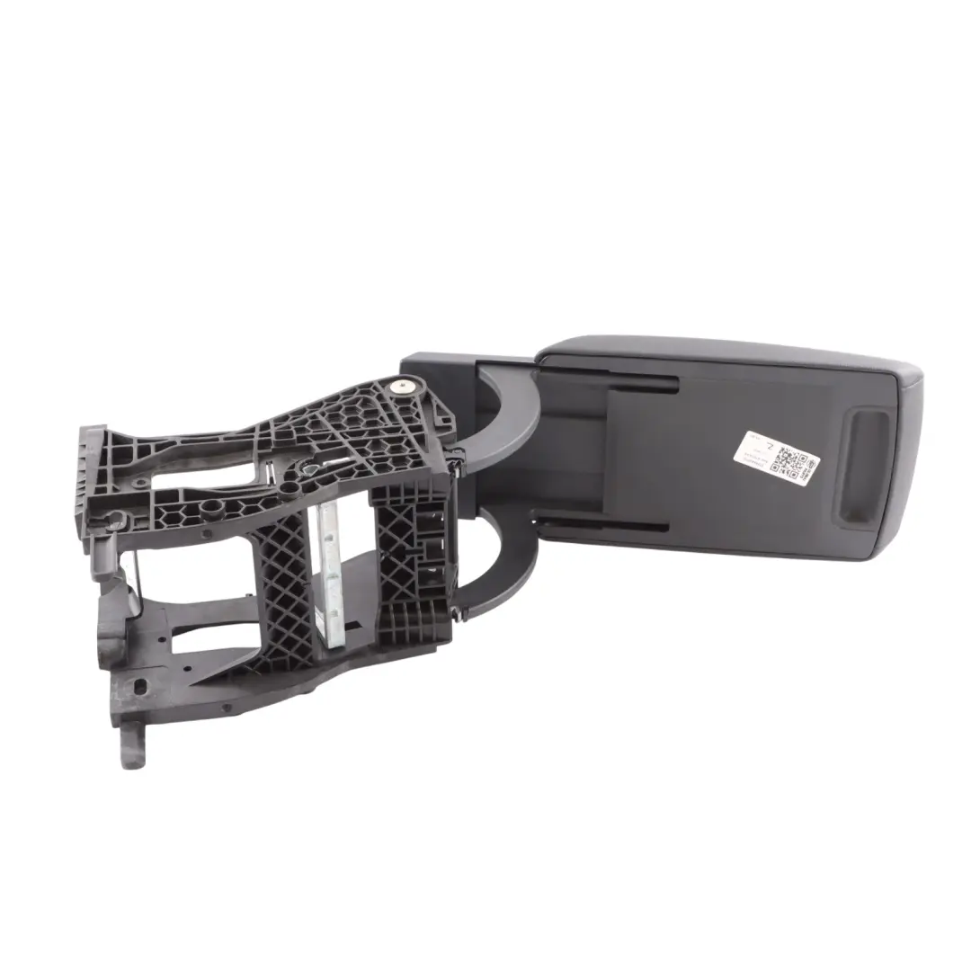 Leather Armrest Centre Console Storage Tray to Seat Ateca FR with Part number 575864207G Seat Ateca FR Leather Armrest Centre Console Storage Tray - SKU 575864207G - Part number 575864207G