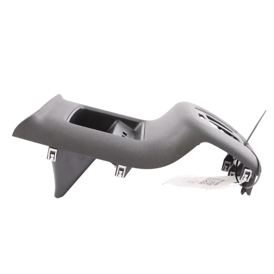 Seat Ateca Rear Charging Point Socket Centre Console Surround Cover - SKU 575864298G - Part number 575864298G