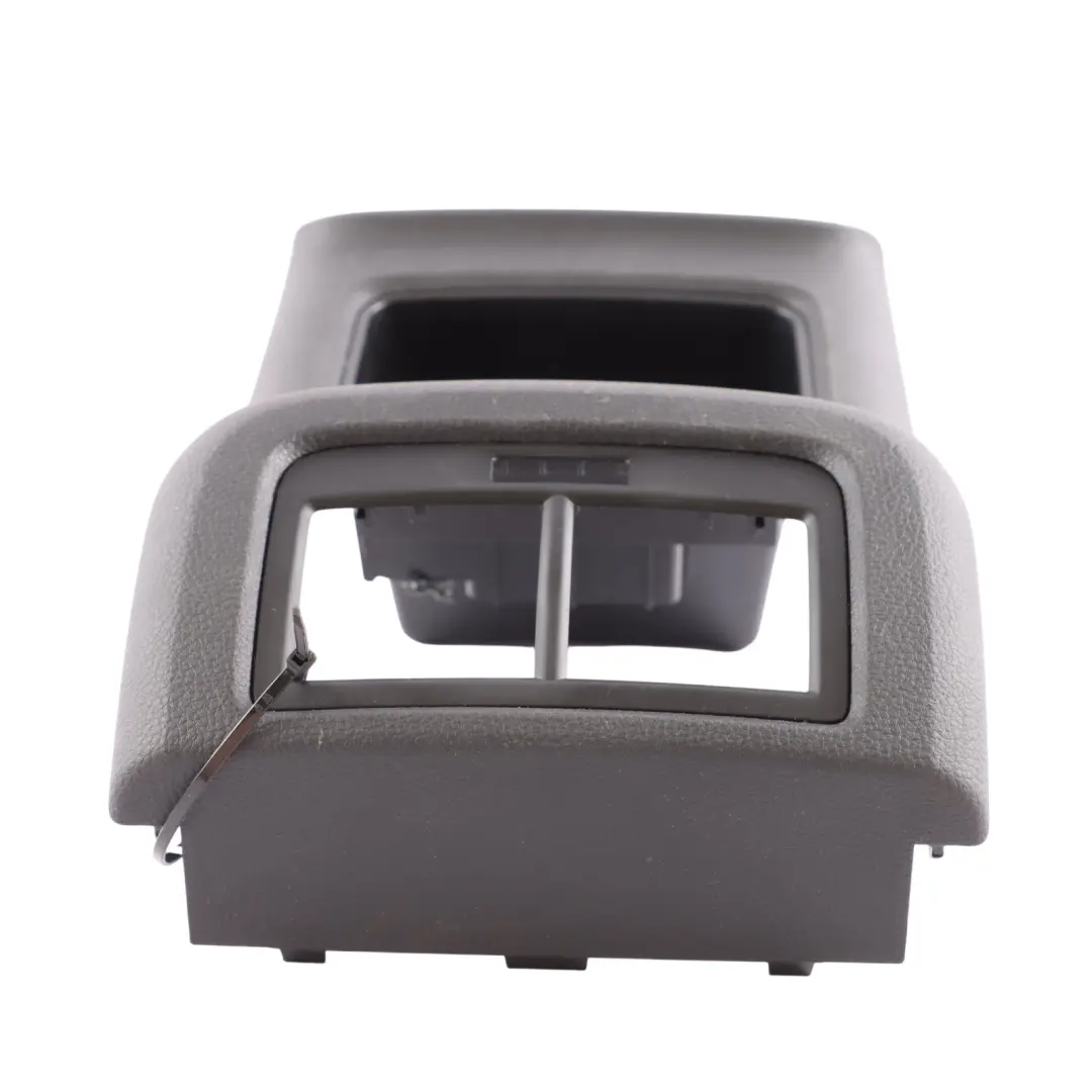 Seat Ateca Rear Charging Point Socket Centre Console Surround Cover - SKU 575864298G - Part number 575864298G