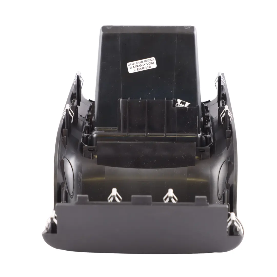 Charging Point Socket Centre Console Surround Cover to Seat Ateca Rear with Part number 575864298G Seat Ateca Rear Charging Point Socket Centre Console Surround Cover - SKU 575864298G - Part number 575864298G