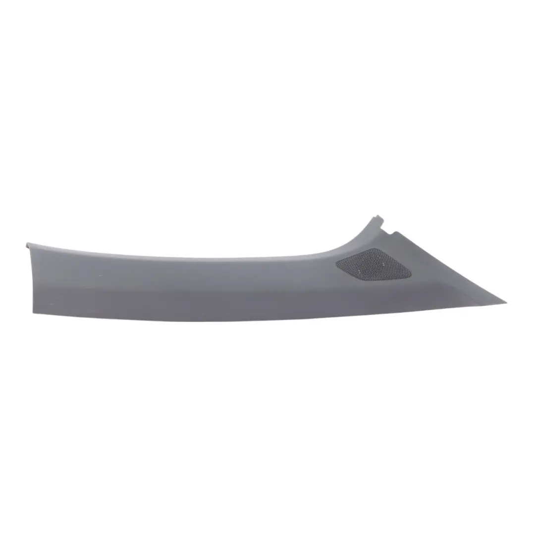 Seat Ateca FR Interior Column Trim A-Pillar Cover Front Left N/S - SKU 575867234E - Part number 575867234E