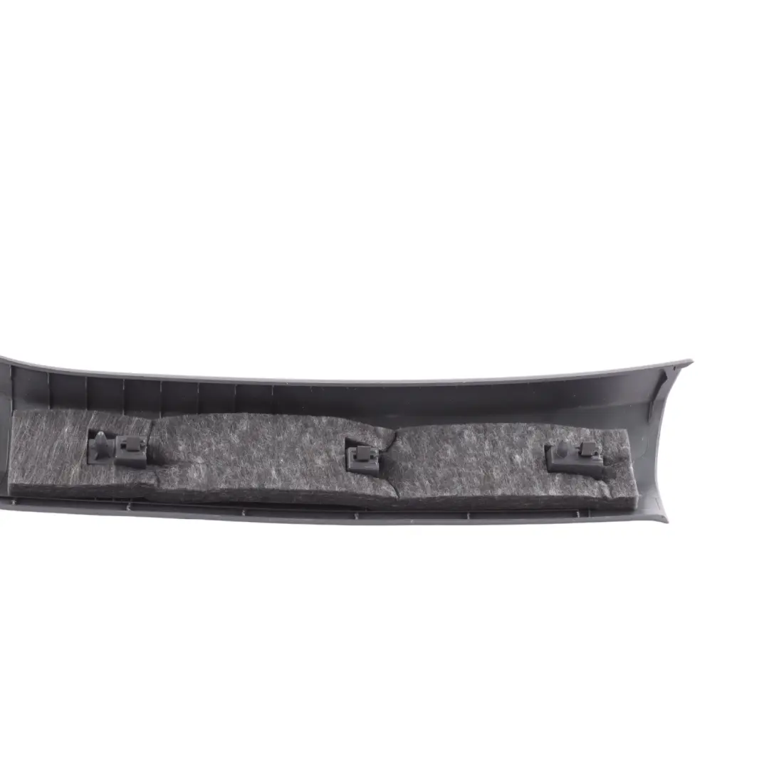 Seat Ateca FR Interior Column Trim A-Pillar Cover Front Left N/S - SKU 575867234E - Part number 575867234E