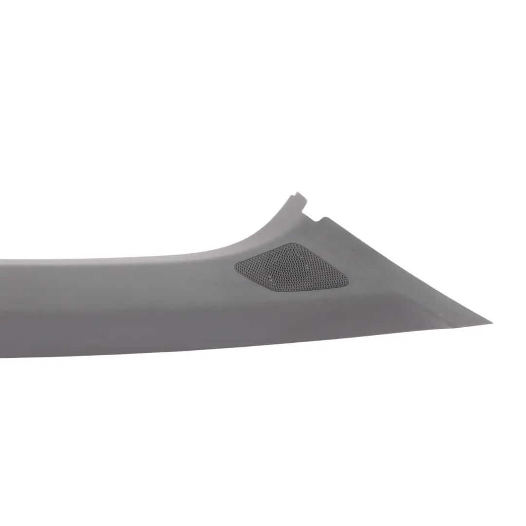 Interior Column Trim A-Pillar Cover Front Left N/S to Seat Ateca FR with Part number 575867234E Seat Ateca FR Interior Column Trim A-Pillar Cover Front Left N/S - SKU 575867234E - Part number 575867234E