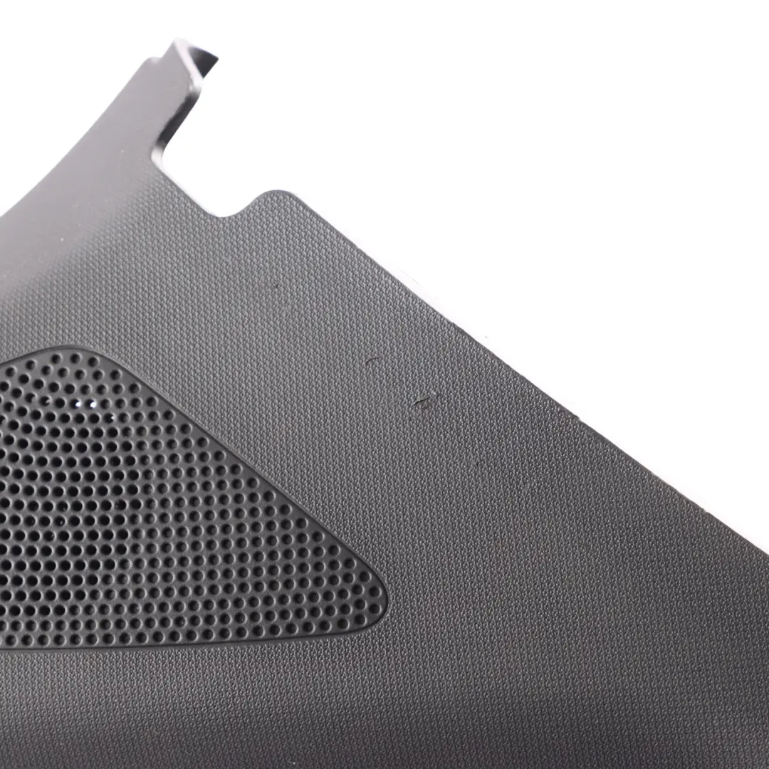 Interior Column Trim A-Pillar Cover Front Left N/S to Seat Ateca FR with Part number 575867234E Seat Ateca FR Interior Column Trim A-Pillar Cover Front Left N/S - SKU 575867234E - Part number 575867234E