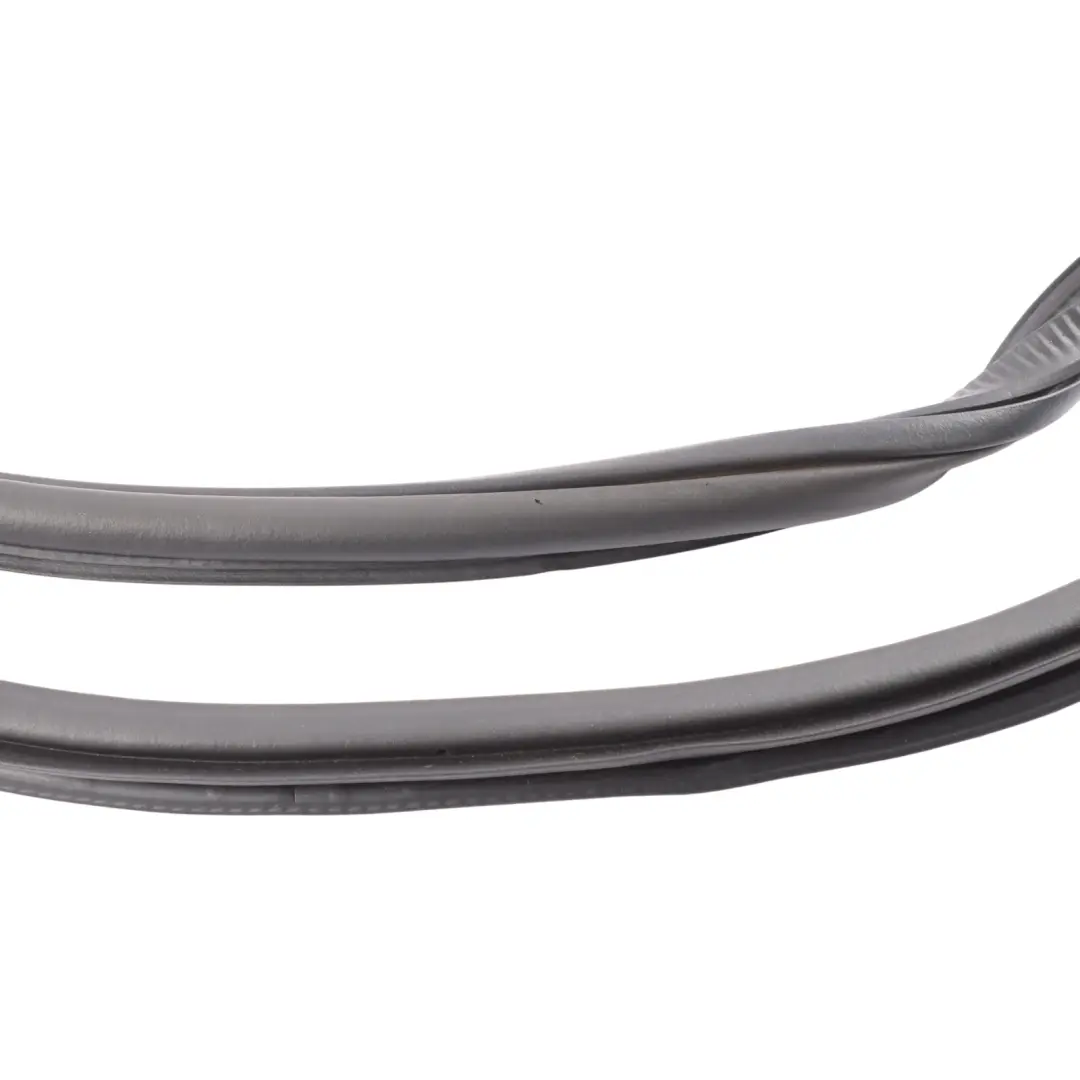 Seat Ateca Door Rubber Gasket Seal Sealing Front Left N/S Side 575867366M - SKU 575867365M - Part number 575867365M