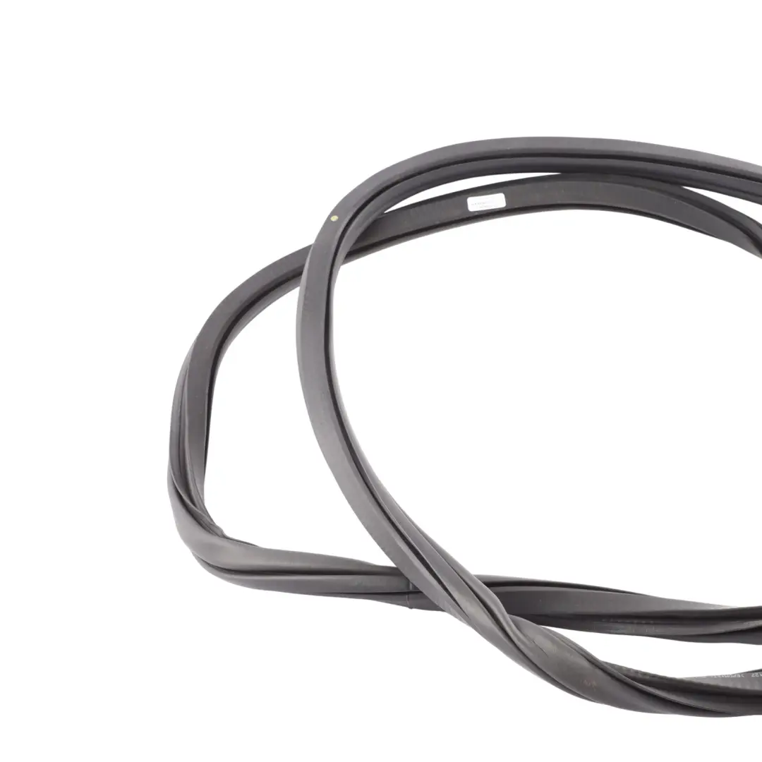 Seat Ateca Door Rubber Gasket Seal Sealing Front Left N/S Side 575867366M - SKU 575867365M - Part number 575867365M