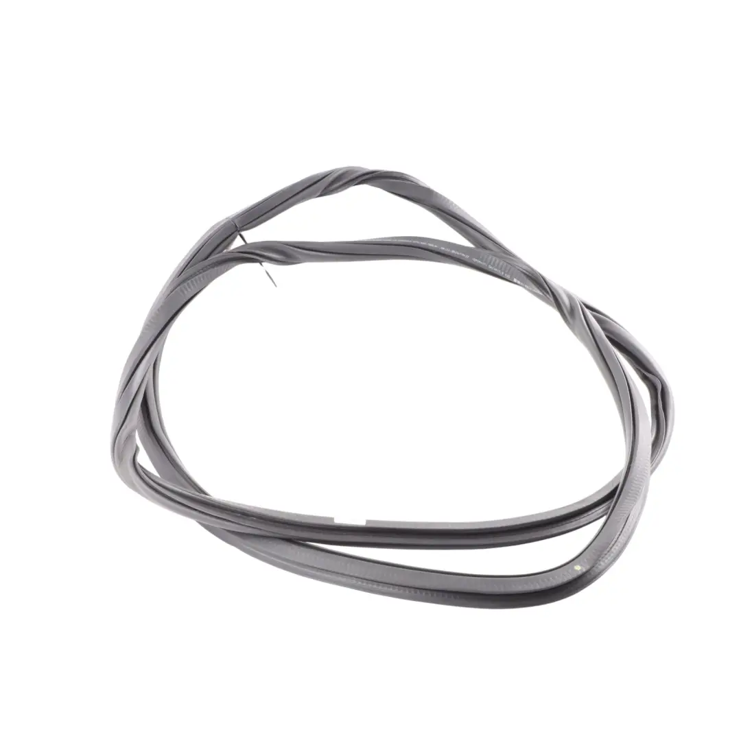 Door Rubber Gasket Seal Sealing Front Left N/S Side 575867366M to Seat Ateca with Part number 575867365M Seat Ateca Door Rubber Gasket Seal Sealing Front Left N/S Side 575867366M - SKU 575867365M - Part number 575867365M