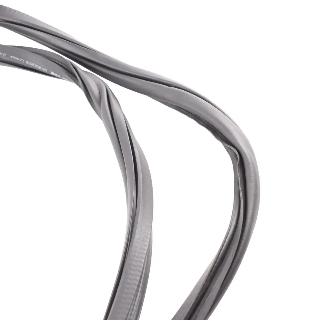 Seat Ateca Door Rubber Gasket Seal Sealing Front Left N/S Side 575867366M - SKU 575867365M - Part number 575867365M