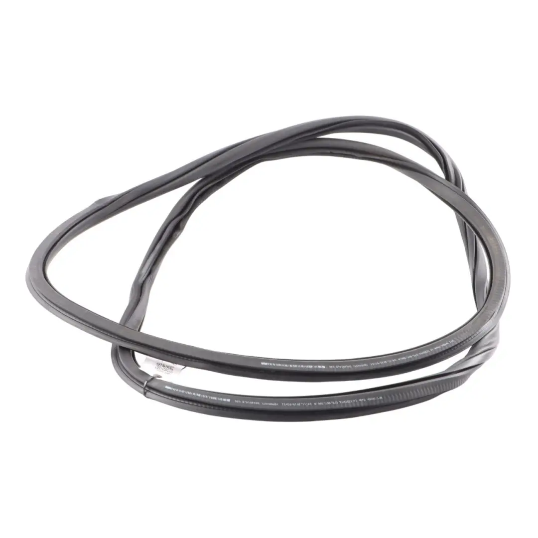 Door Rubber Gasket Seal Sealing Front Right O/S Side to Seat Ateca with Part number 575867366M Seat Ateca Door Rubber Gasket Seal Sealing Front Right O/S Side - SKU 575867366M - Part number 575867366M