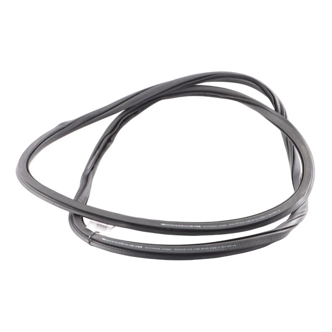 Seat Ateca Door Rubber Gasket Seal Sealing Front Right O/S Side 575867366M