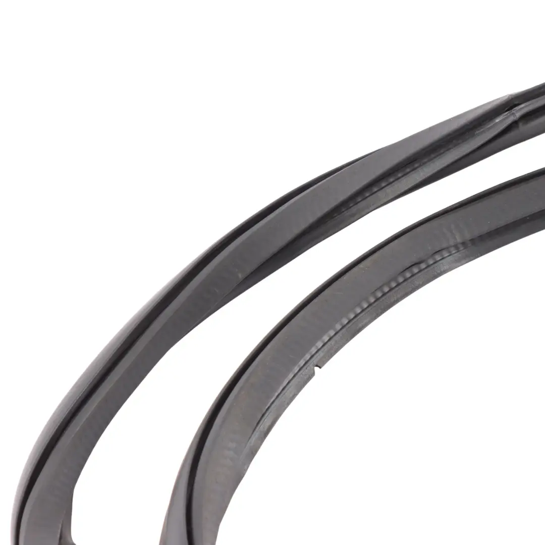 Door Rubber Gasket Seal Sealing Front Right O/S Side to Seat Ateca with Part number 575867366M Seat Ateca Door Rubber Gasket Seal Sealing Front Right O/S Side - SKU 575867366M - Part number 575867366M
