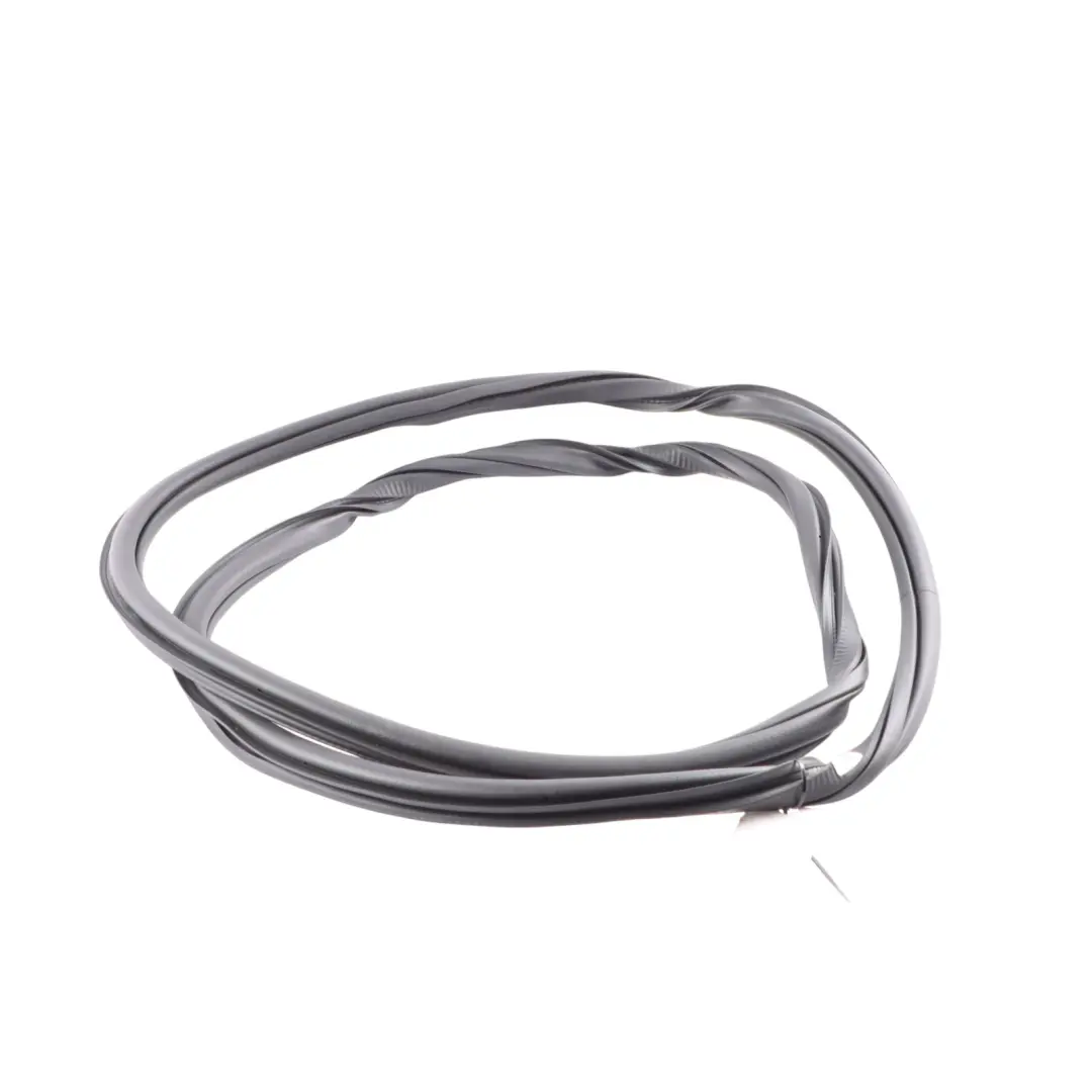 Door Rubber Gasket Seal Sealing Rear Left N/S Side 575867366M to Seat Ateca with Part number 575867367M Seat Ateca Door Rubber Gasket Seal Sealing Rear Left N/S Side 575867366M - SKU 575867367M - Part number 575867367M