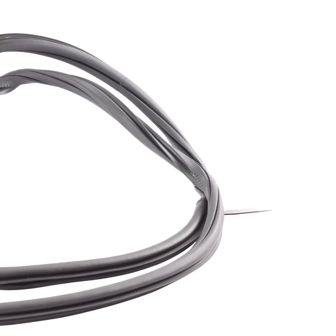 Door Rubber Gasket Seal Sealing Rear Left N/S Side 575867366M to Seat Ateca with Part number 575867367M Seat Ateca Door Rubber Gasket Seal Sealing Rear Left N/S Side 575867366M - SKU 575867367M - Part number 575867367M