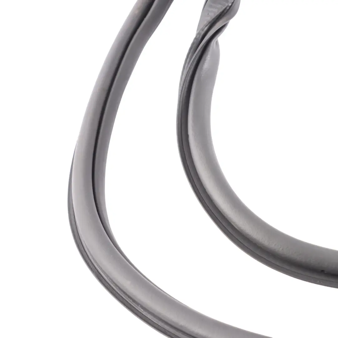 Door Rubber Gasket Seal Sealing Rear Left N/S Side 575867366M to Seat Ateca with Part number 575867367M Seat Ateca Door Rubber Gasket Seal Sealing Rear Left N/S Side 575867366M - SKU 575867367M - Part number 575867367M