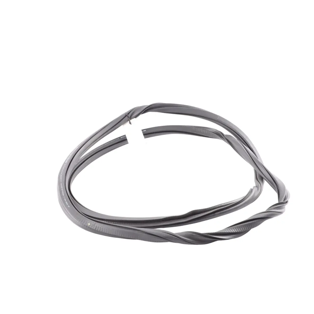 Door Rubber Gasket Seal Sealing Rear Left N/S Side 575867366M to Seat Ateca with Part number 575867367M Seat Ateca Door Rubber Gasket Seal Sealing Rear Left N/S Side 575867366M - SKU 575867367M - Part number 575867367M