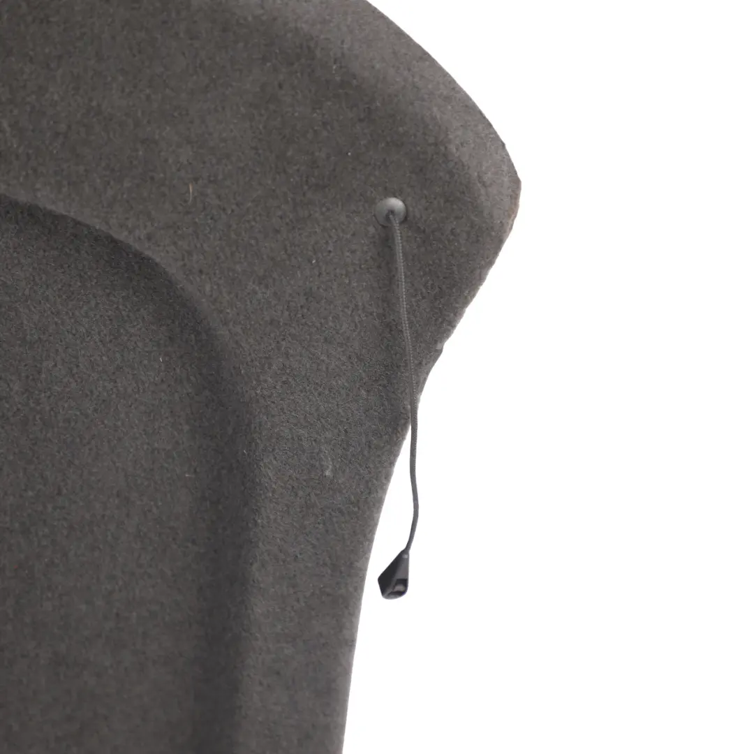 Seat Ateca KH7 Rear Trunk Luggage Compartment Load Cover Parcel Shelf - SKU 575867769B - Part number 575867769B