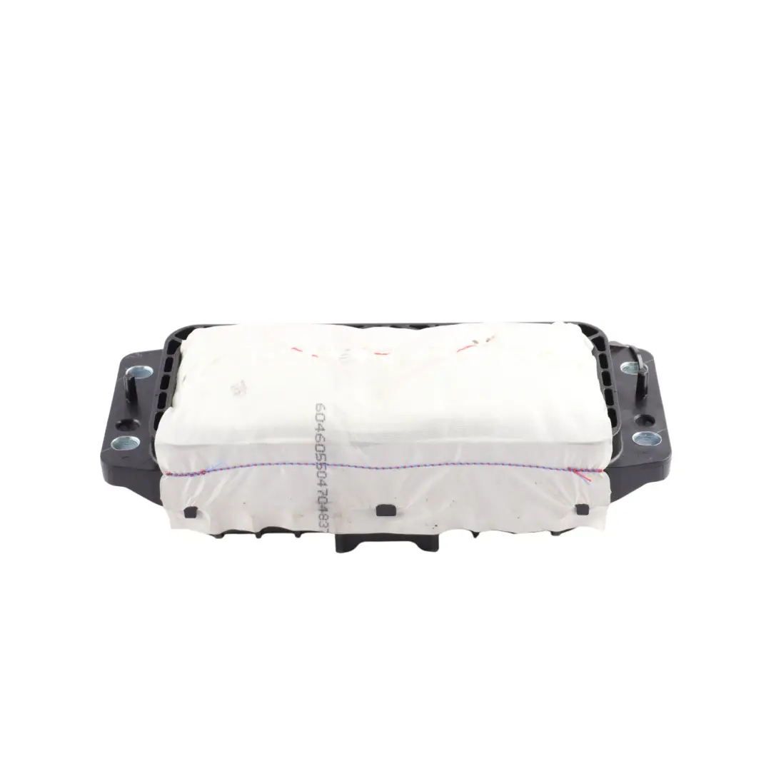 Seat Ateca Dashboard Air Module Front Passenger Side - SKU 575880204D - Part number 575880204D