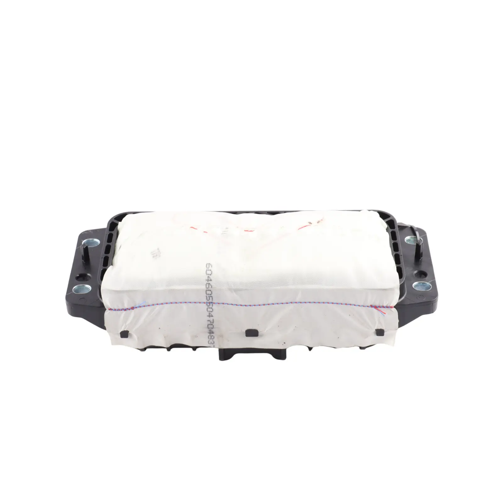 Seat Ateca Dashboard Air Module Front Passenger Side 575880204D