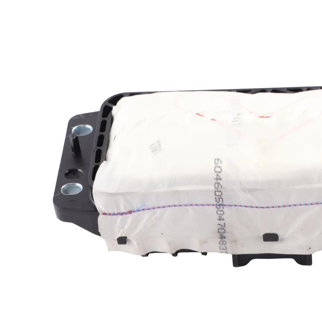 Seat Ateca Dashboard Air Module Front Passenger Side - SKU 575880204D - Part number 575880204D