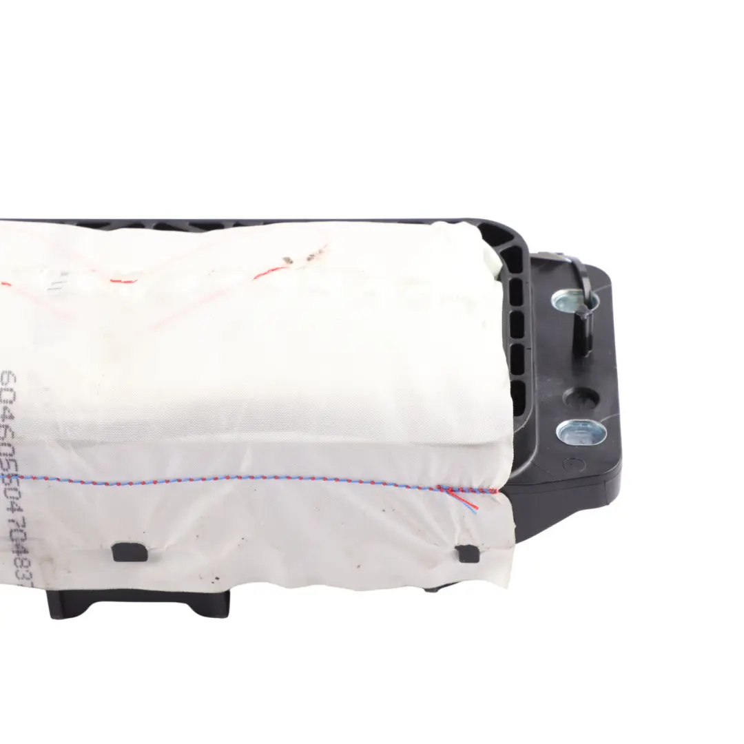 Seat Ateca Dashboard Air Module Front Passenger Side - SKU 575880204D - Part number 575880204D