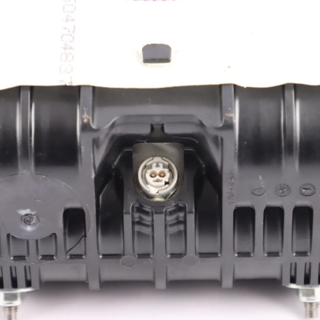 Dashboard Air Module Front Passenger Side to Seat Ateca with Part number 575880204D Seat Ateca Dashboard Air Module Front Passenger Side - SKU 575880204D - Part number 575880204D