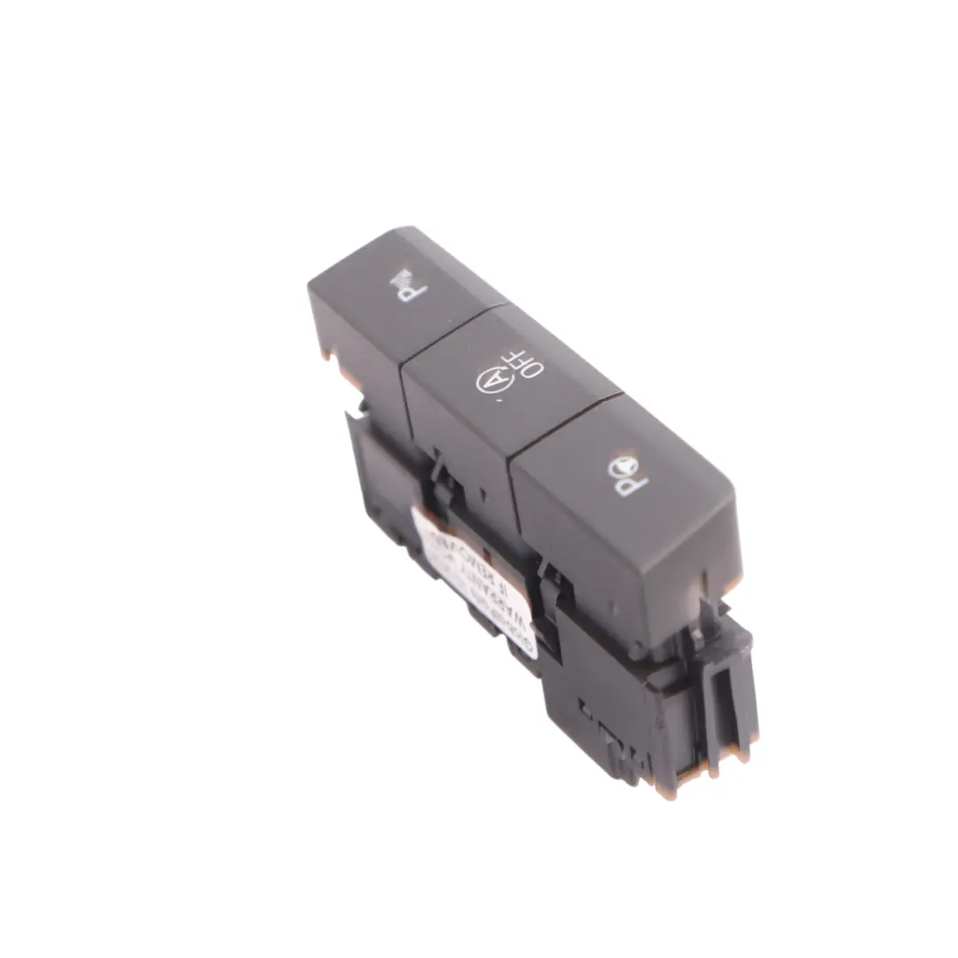 Start Stop PDC Park Assist Sensor Switch Panel Buttons to Seat Ateca with Part number 575927137E Seat Ateca Start Stop PDC Park Assist Sensor Switch Panel Buttons - SKU 575927137E - Part number 575927137E