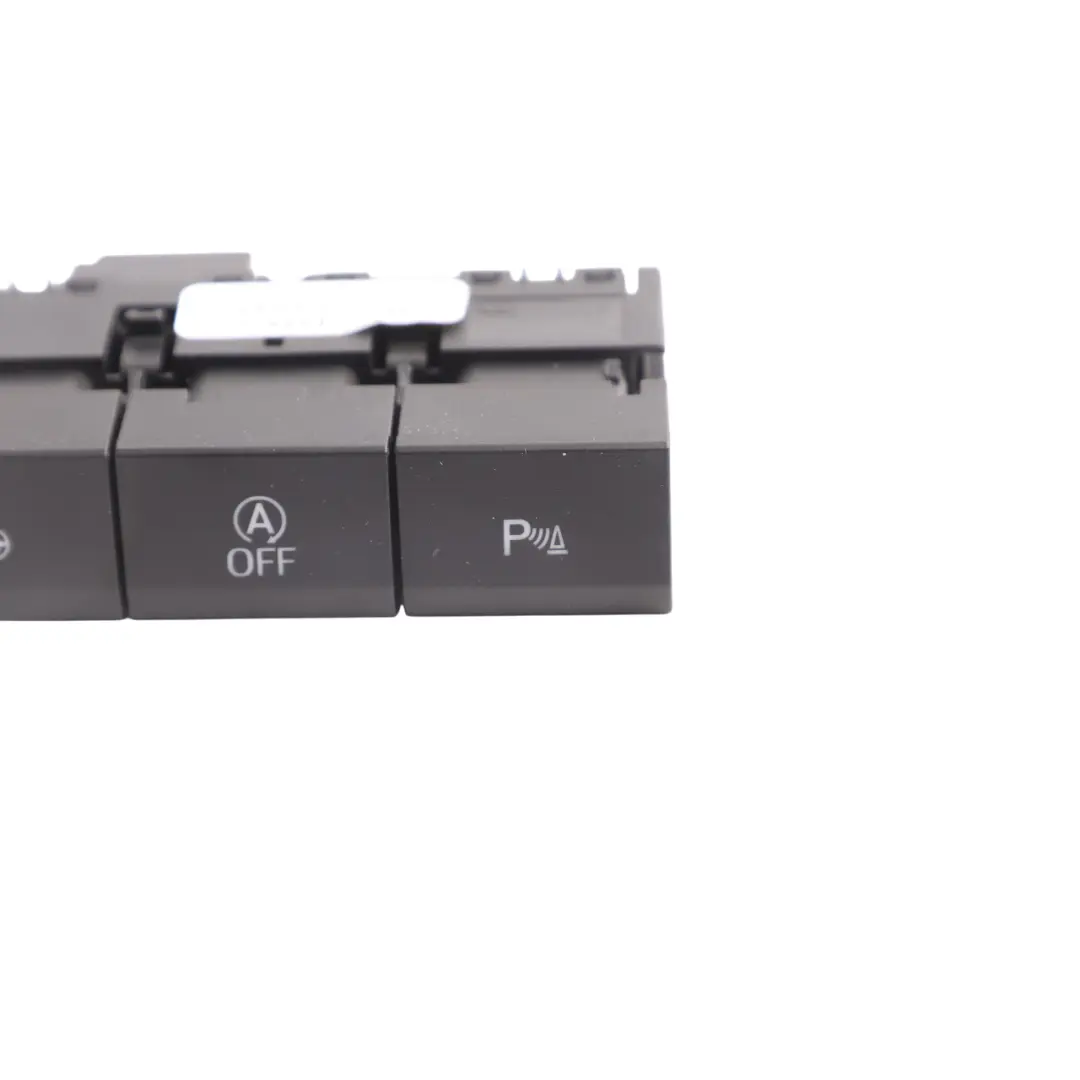 Start Stop PDC Park Assist Sensor Switch Panel Buttons to Seat Ateca with Part number 575927137E Seat Ateca Start Stop PDC Park Assist Sensor Switch Panel Buttons - SKU 575927137E - Part number 575927137E