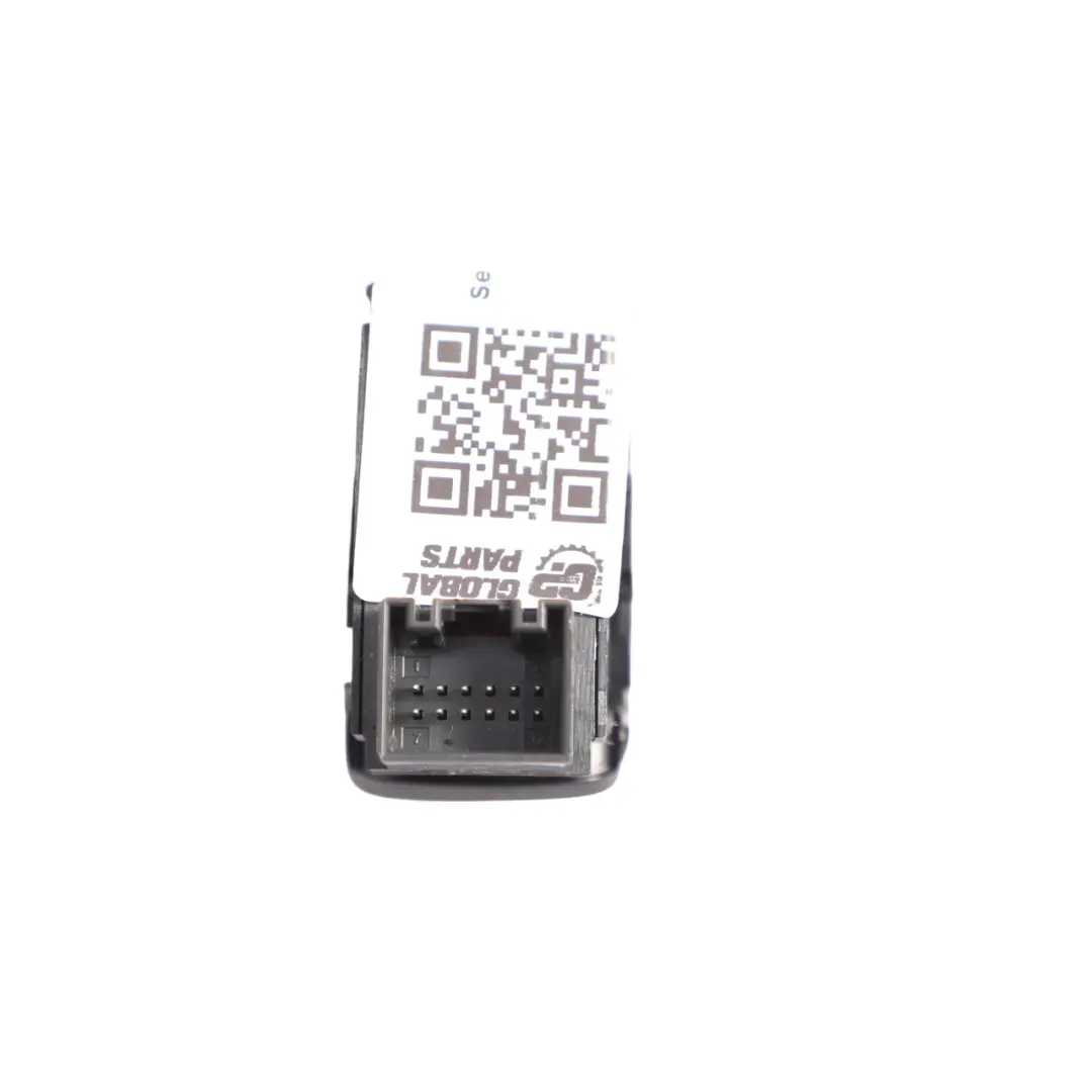 Seat Leon Mk3 Parking Brake Switch Electric Handbrake Button - SKU 575927225 - Part number 575927225