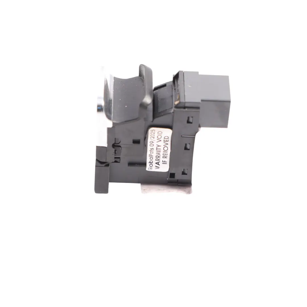 Seat Leon Mk3 Parking Brake Switch Electric Handbrake Button - SKU 575927225 - Part number 575927225
