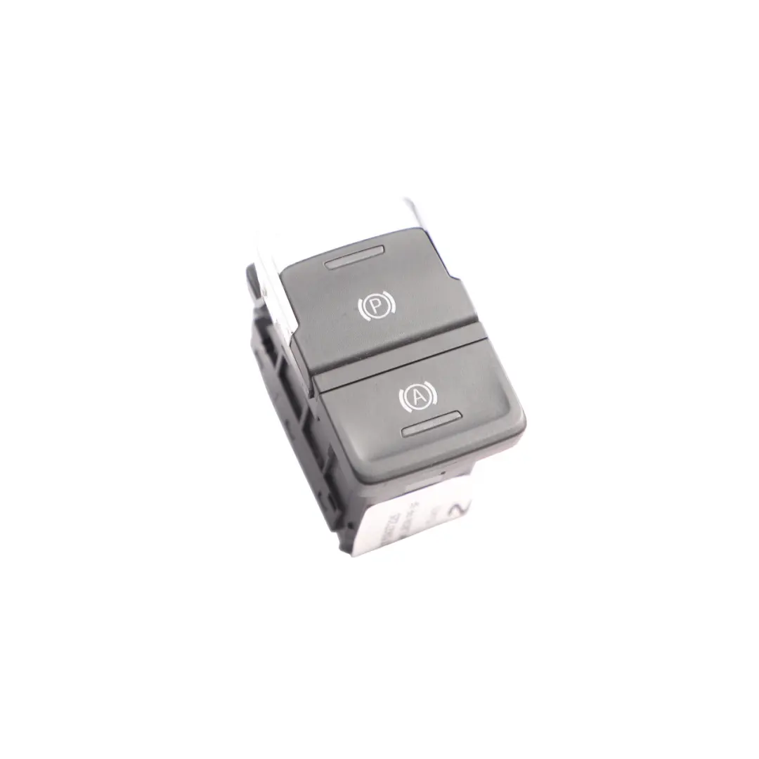 Seat Leon Mk3 Parking Brake Switch Electric Handbrake Button - SKU 575927225 - Part number 575927225