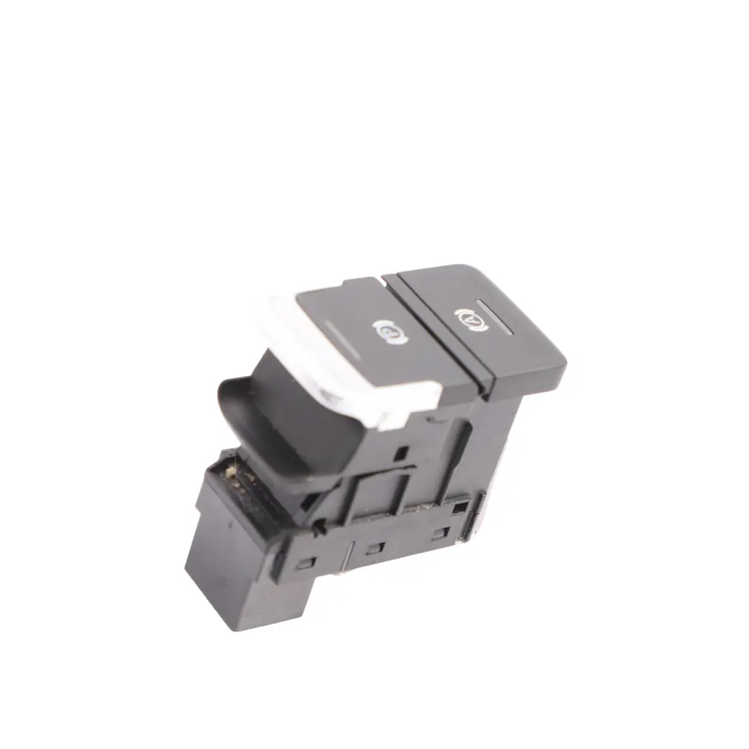 Seat Leon Mk3 Parking Brake Switch Electric Handbrake Button - SKU 575927225 - Part number 575927225