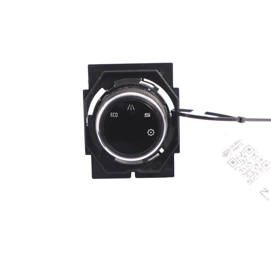 Seat Ateca Drive Select Control Switch Unit Knob Button Controller - SKU 575927531D - Part number 575927531D