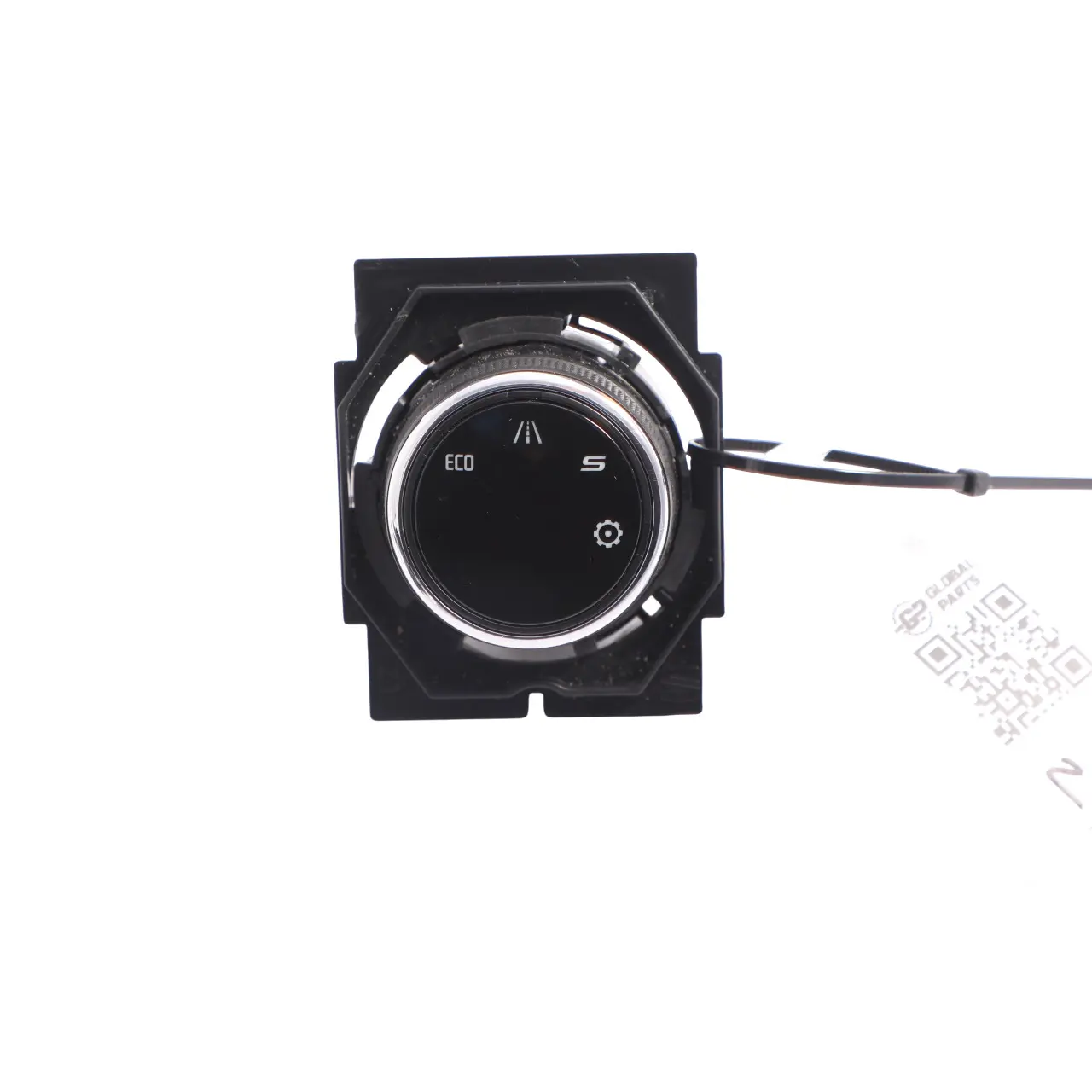 Seat Ateca Drive Select Control Switch Unit Knob Button Controller 575927531D