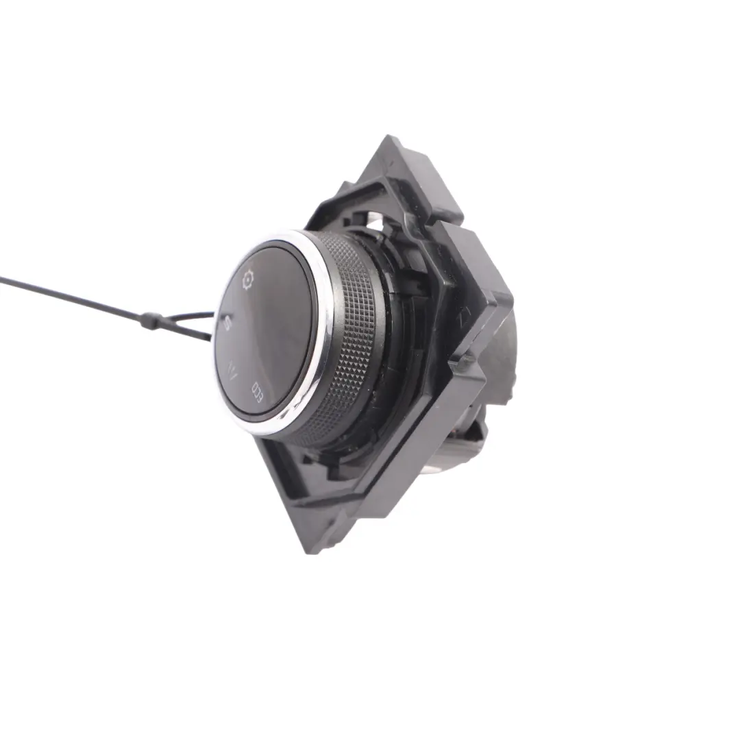 Select Control Switch Unit Knob Button Controller to Seat Ateca Drive with Part number 575927531D Seat Ateca Drive Select Control Switch Unit Knob Button Controller - SKU 575927531D - Part number 575927531D