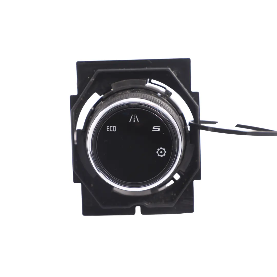 Seat Ateca Drive Select Control Switch Unit Knob Button Controller - SKU 575927531D - Part number 575927531D