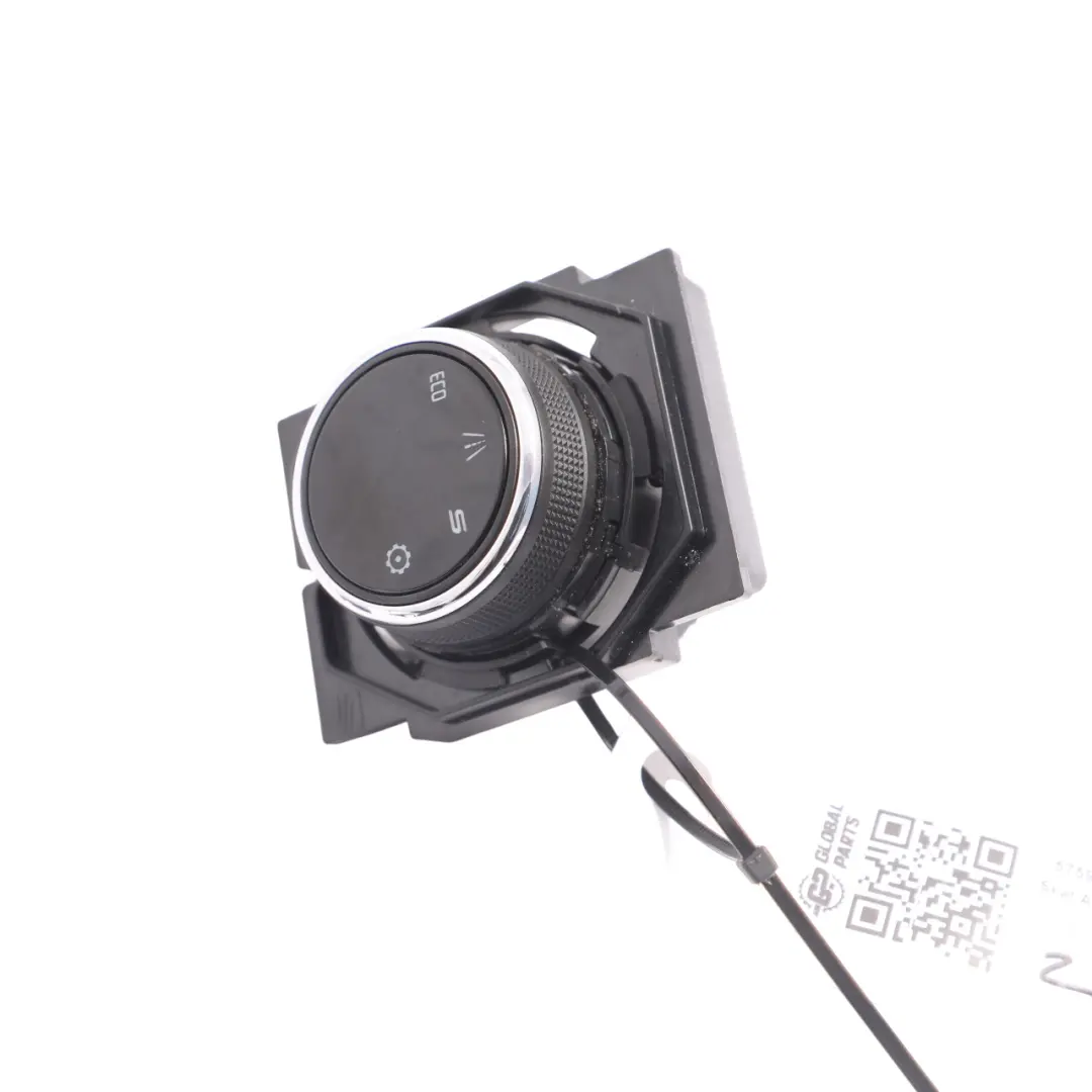 Seat Ateca Drive Select Control Switch Unit Knob Button Controller - SKU 575927531D - Part number 575927531D