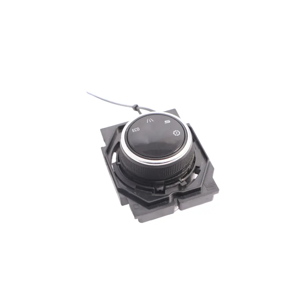Select Control Switch Unit Knob Button Controller to Seat Ateca Drive with Part number 575927531D Seat Ateca Drive Select Control Switch Unit Knob Button Controller - SKU 575927531D - Part number 575927531D