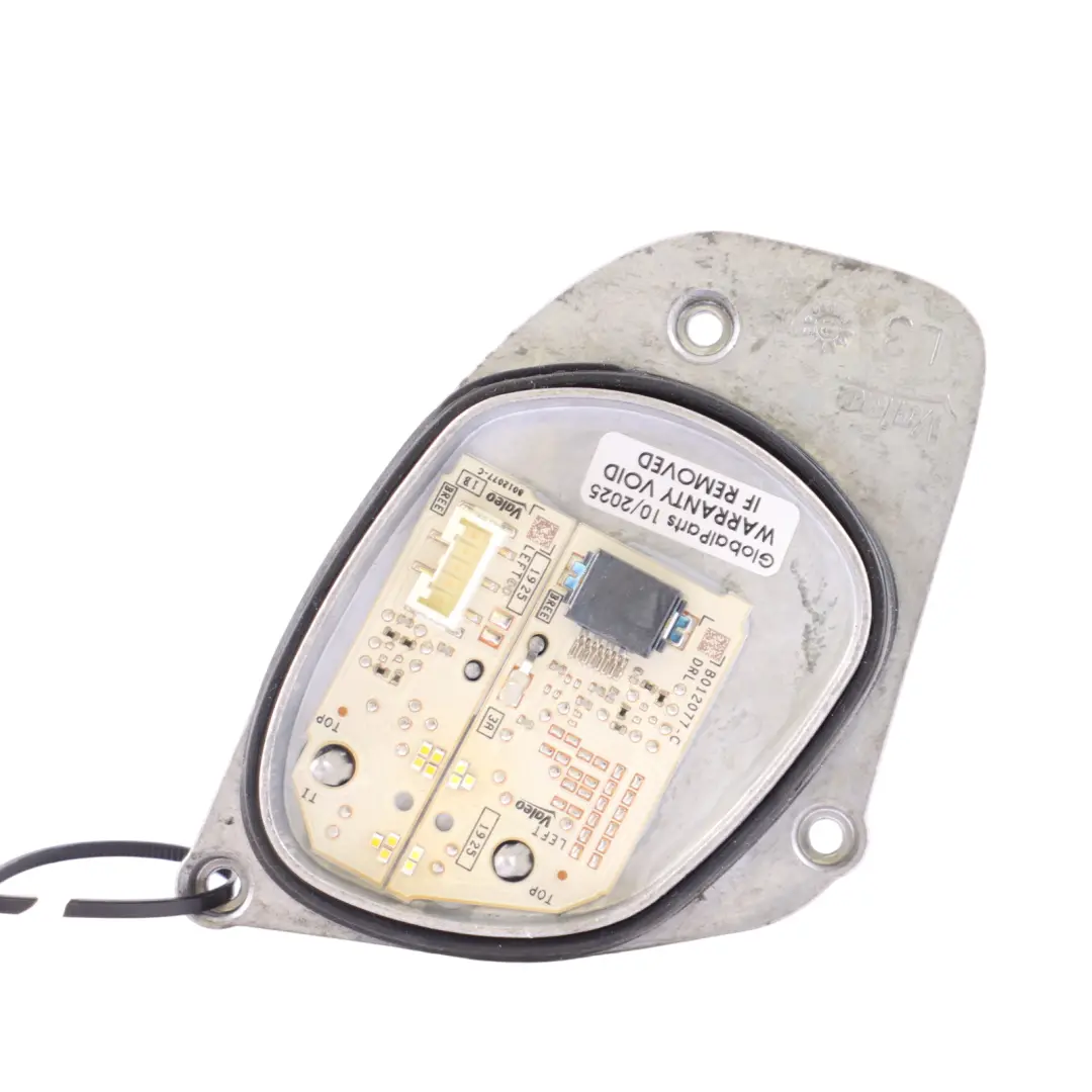Seat Ateca Mk1 Front LED Headlight Ballast Control Module Unit Left N/S 90125309 - SKU 575941475 - Part number 575941475