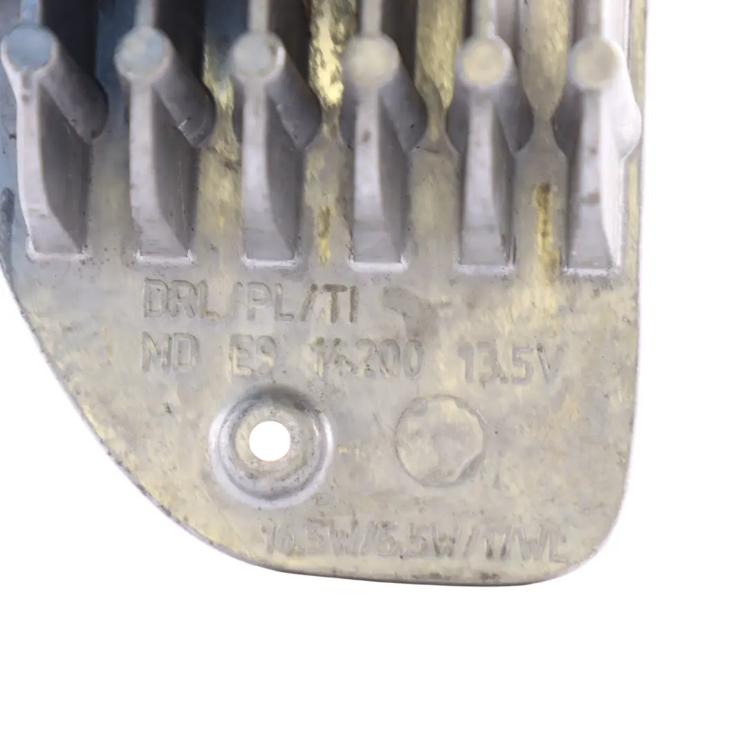 Mk1 Front LED Headlight Ballast Control Module Unit Left N/S 90125309 to Seat Ateca with Part number 575941475 Seat Ateca Mk1 Front LED Headlight Ballast Control Module Unit Left N/S 90125309 - SKU 575941475 - Part number 575941475