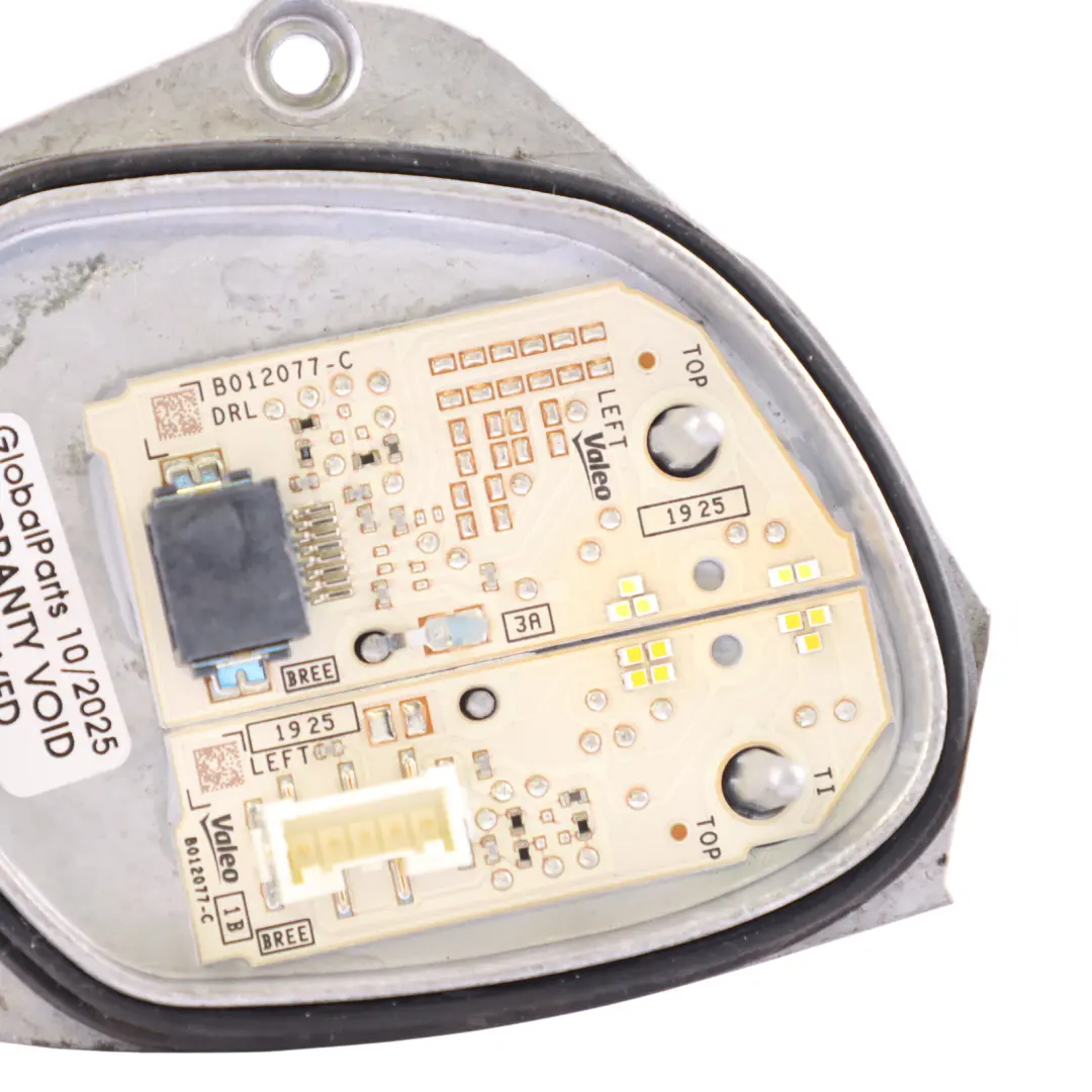 Seat Ateca Mk1 Front LED Headlight Ballast Control Module Unit Left N/S 90125309 - SKU 575941475 - Part number 575941475