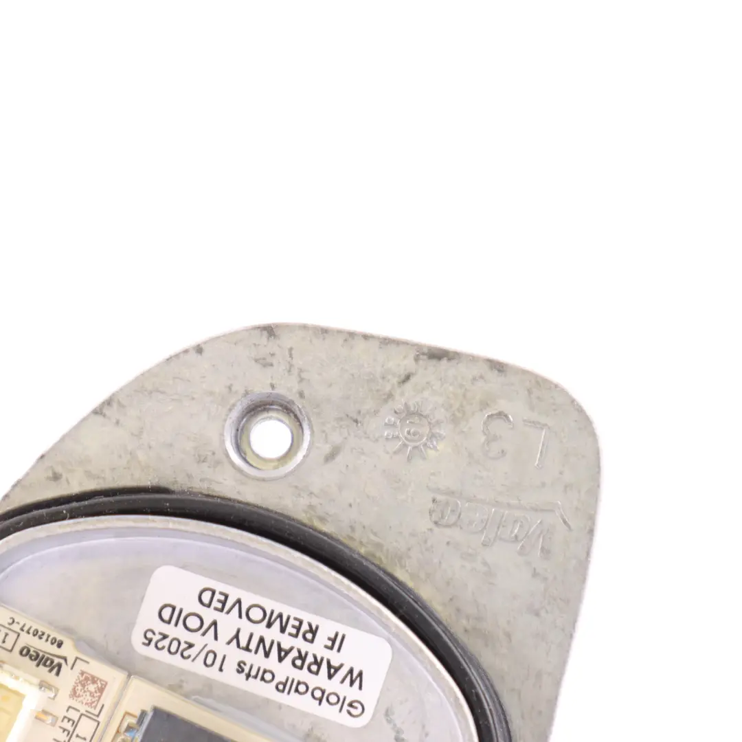 Mk1 Front LED Headlight Ballast Control Module Unit Left N/S 90125309 to Seat Ateca with Part number 575941475 Seat Ateca Mk1 Front LED Headlight Ballast Control Module Unit Left N/S 90125309 - SKU 575941475 - Part number 575941475