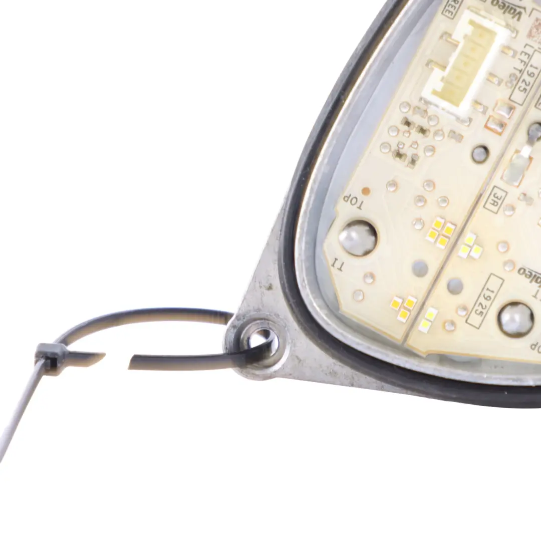 Mk1 Front LED Headlight Ballast Control Module Unit Left N/S 90125309 to Seat Ateca with Part number 575941475 Seat Ateca Mk1 Front LED Headlight Ballast Control Module Unit Left N/S 90125309 - SKU 575941475 - Part number 575941475