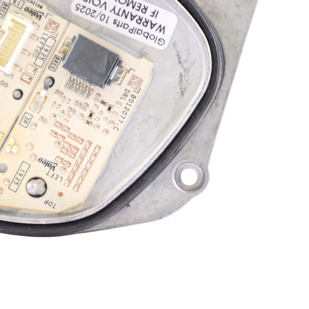 Mk1 Front LED Headlight Ballast Control Module Unit Left N/S 90125309 to Seat Ateca with Part number 575941475 Seat Ateca Mk1 Front LED Headlight Ballast Control Module Unit Left N/S 90125309 - SKU 575941475 - Part number 575941475