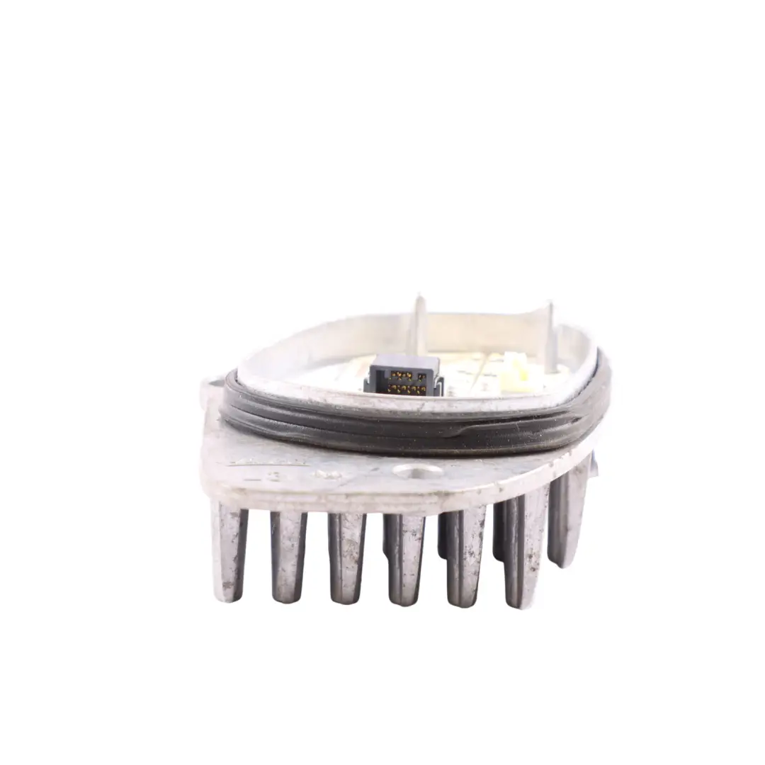 Seat Ateca Mk1 Front LED Headlight Ballast Control Module Unit Left N/S 90125309 - SKU 575941475 - Part number 575941475