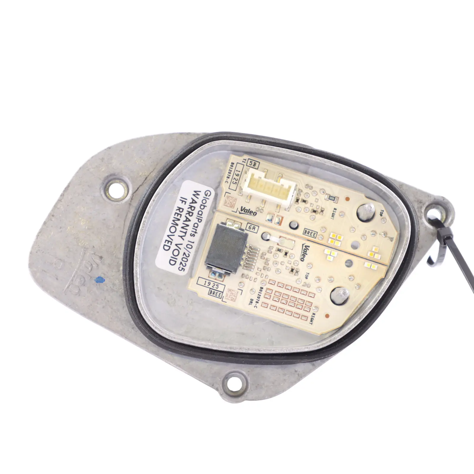 Seat Ateca Front LED Headlight Ballast Control Module Unit Right O/S 90125310