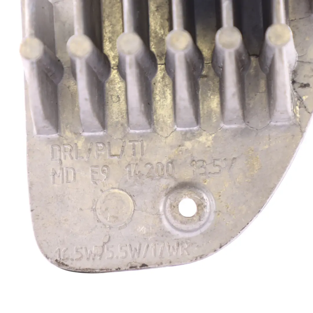 Front LED Headlight Ballast Control Module Unit Right O/S 90125310 to Seat Ateca with Part number 575941476 Seat Ateca Front LED Headlight Ballast Control Module Unit Right O/S 90125310 - SKU 575941476 - Part number 575941476