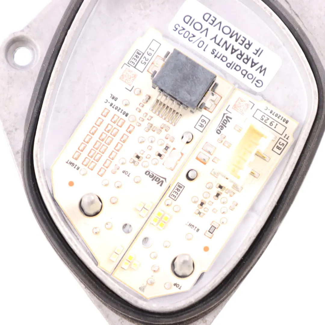 Front LED Headlight Ballast Control Module Unit Right O/S 90125310 to Seat Ateca with Part number 575941476 Seat Ateca Front LED Headlight Ballast Control Module Unit Right O/S 90125310 - SKU 575941476 - Part number 575941476