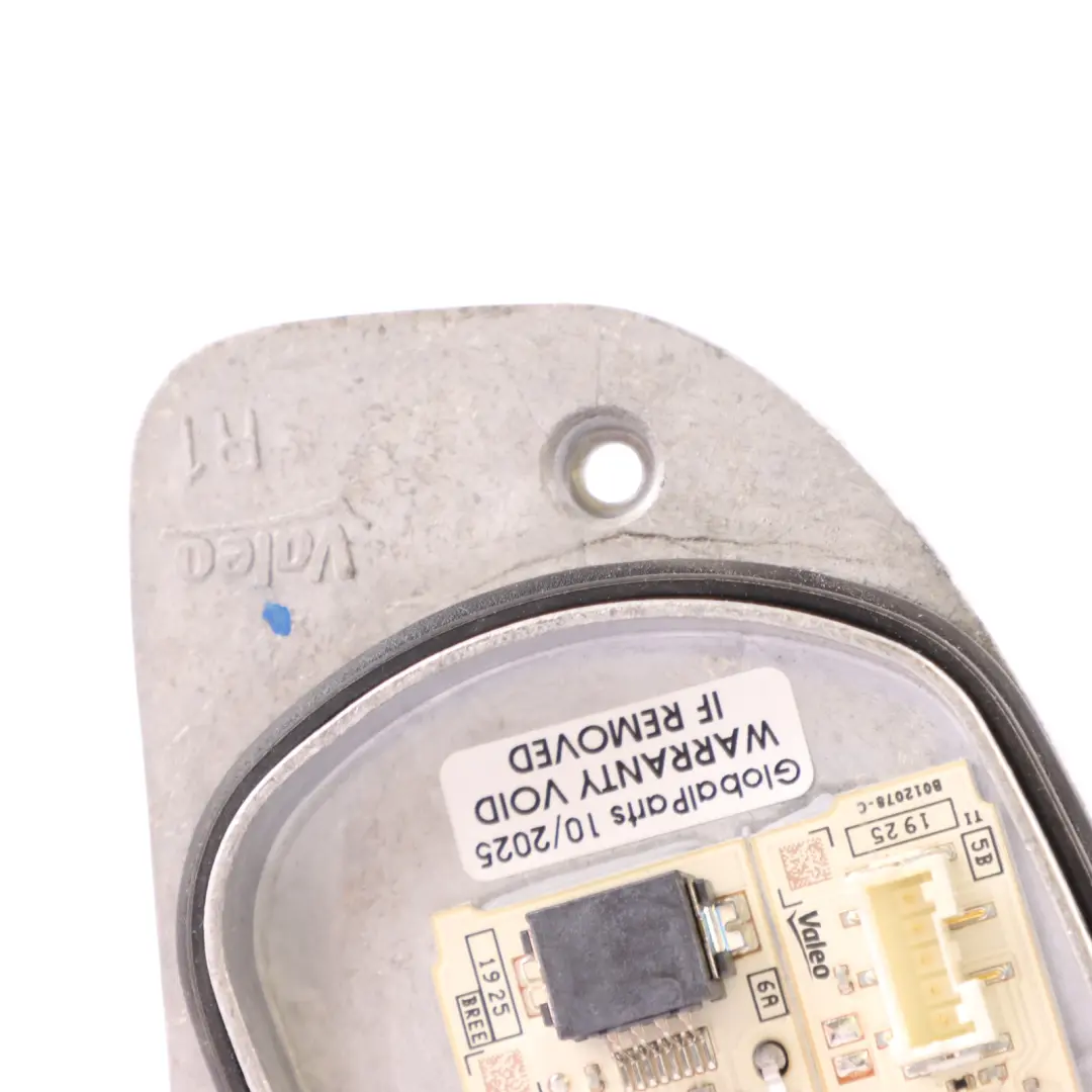 Front LED Headlight Ballast Control Module Unit Right O/S 90125310 to Seat Ateca with Part number 575941476 Seat Ateca Front LED Headlight Ballast Control Module Unit Right O/S 90125310 - SKU 575941476 - Part number 575941476